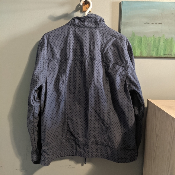 Columbia utility jacket - Picture 4 of 4